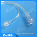 Animal equipment Medical Oxygen Nasal Cannula with CO2 Line